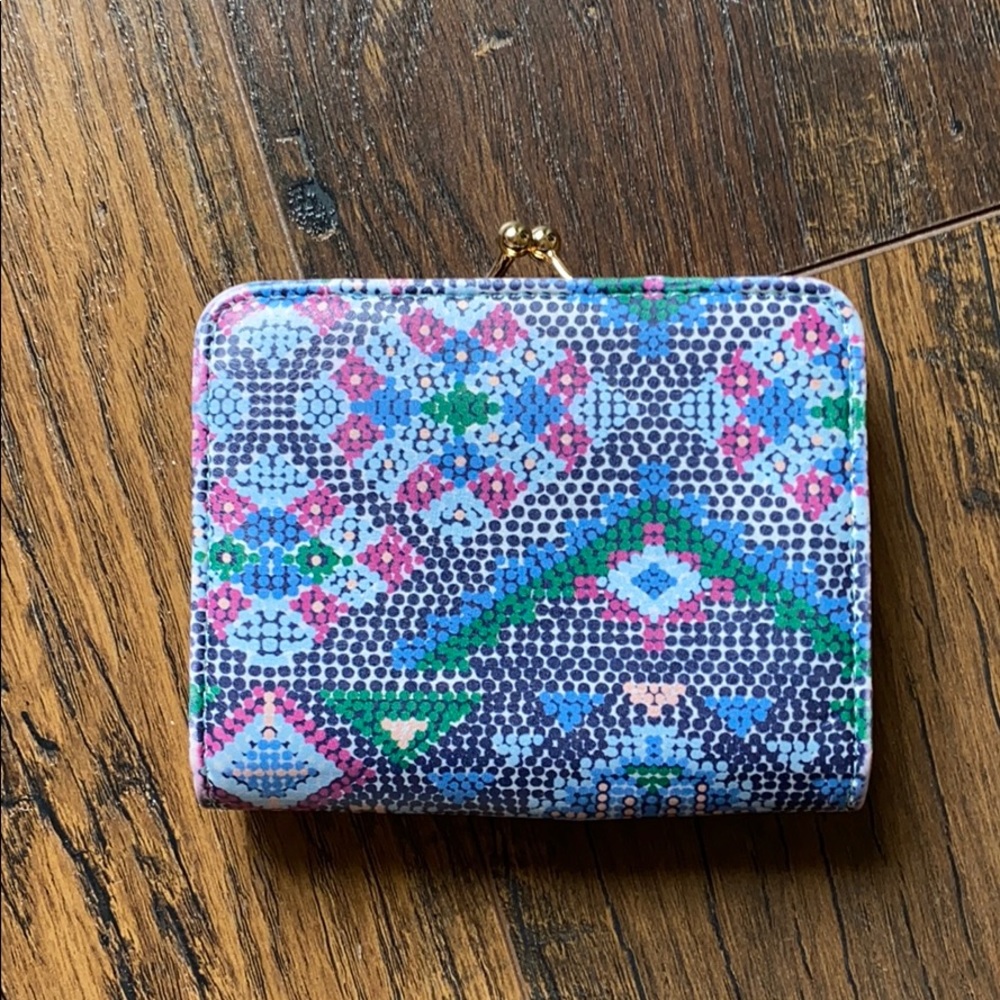 Change Purse